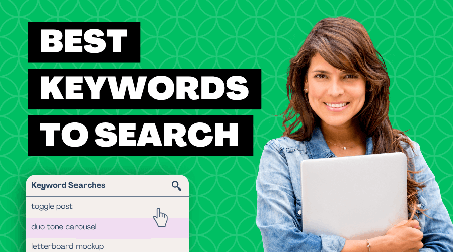 SEO Keywords Research For Your Niche Blog in 2026